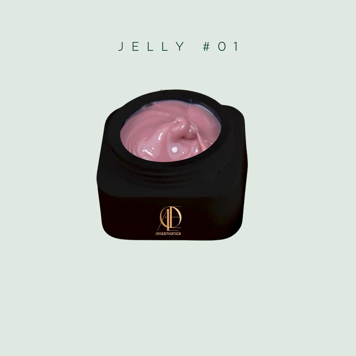 GEL JELLY #01