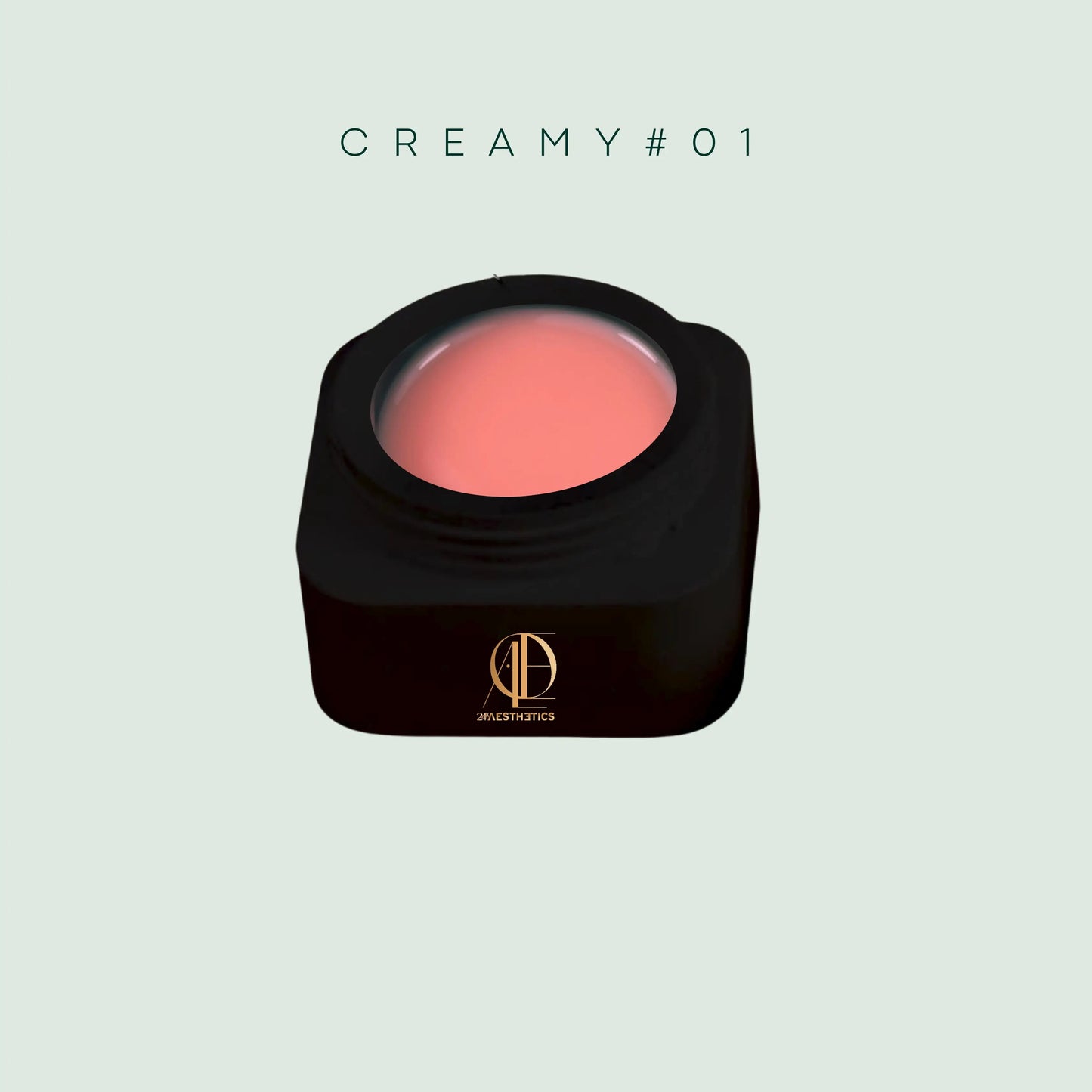 GEL CREAMY #01