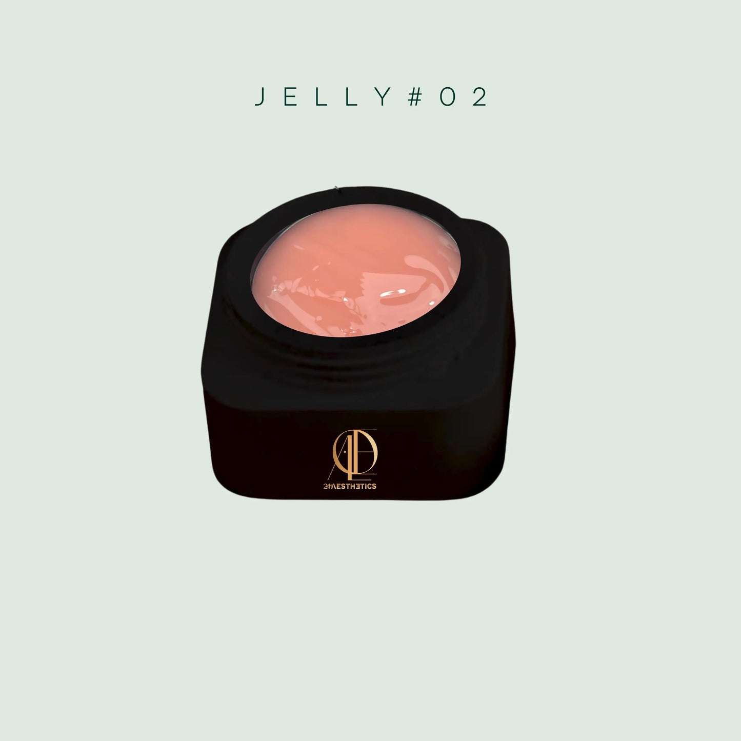 GEL JELLY #02