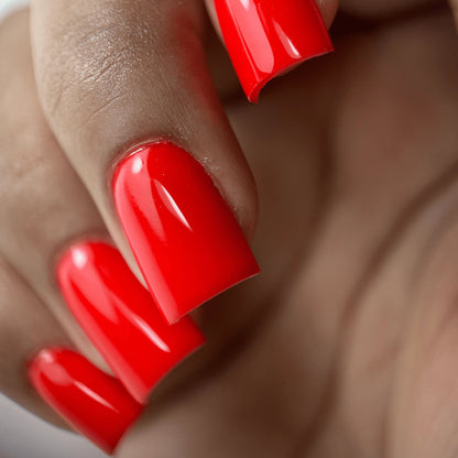 GEL POLISH #16